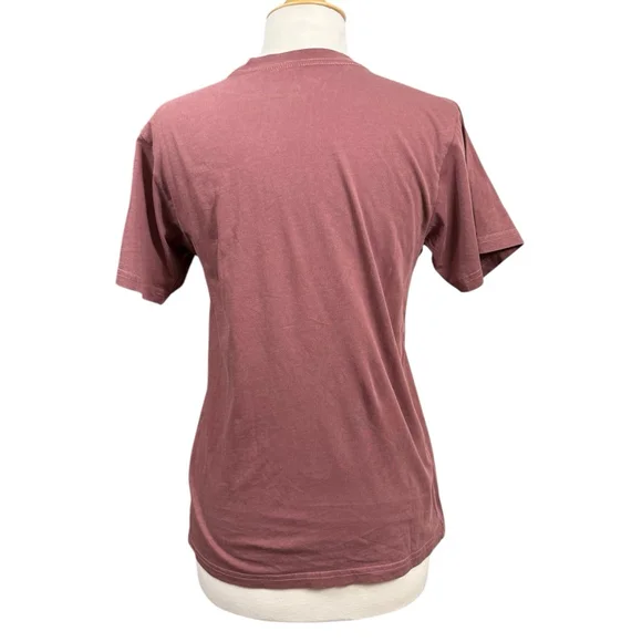 Jadelynn Brooke In My Cowgirl Era Graphic Tee Small NWT Western Shirt - Picture 5 of 8